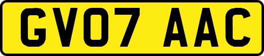 GV07AAC