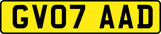 GV07AAD