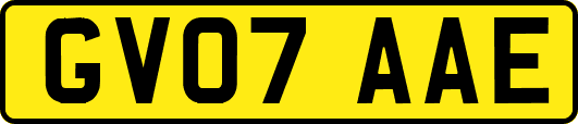 GV07AAE