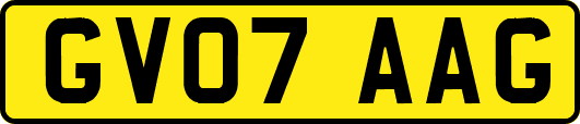 GV07AAG