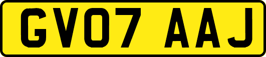 GV07AAJ