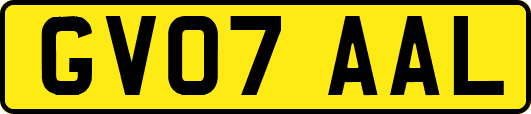 GV07AAL
