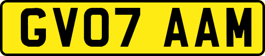 GV07AAM