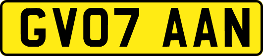 GV07AAN