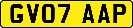GV07AAP