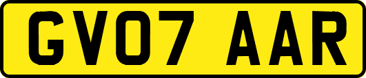 GV07AAR