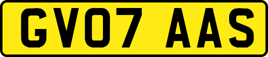GV07AAS