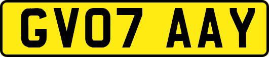 GV07AAY