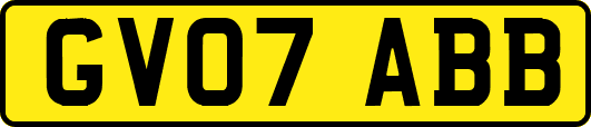 GV07ABB