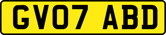 GV07ABD