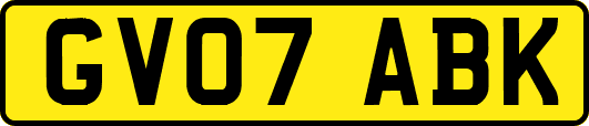 GV07ABK