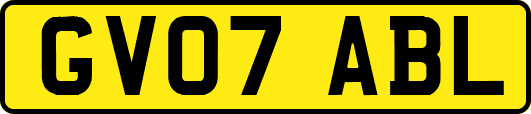 GV07ABL