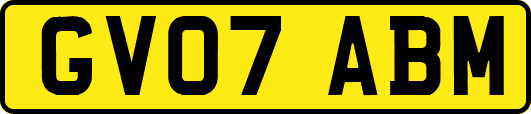 GV07ABM
