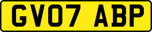 GV07ABP