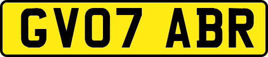 GV07ABR