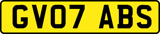GV07ABS