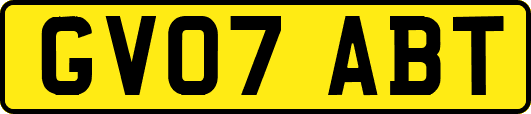 GV07ABT