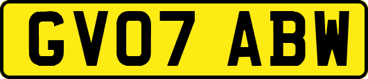 GV07ABW