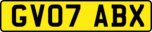GV07ABX