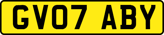 GV07ABY