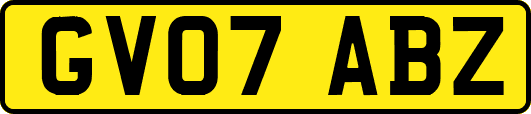 GV07ABZ