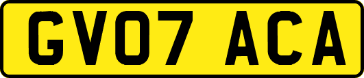 GV07ACA