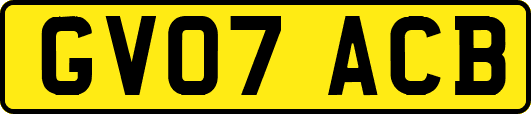 GV07ACB