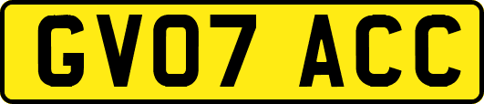GV07ACC