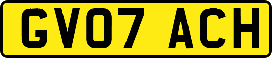 GV07ACH