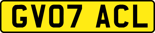 GV07ACL