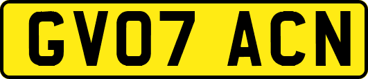 GV07ACN