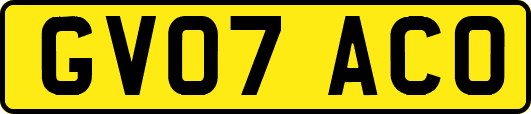 GV07ACO