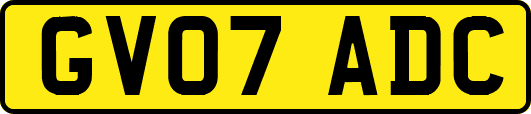 GV07ADC
