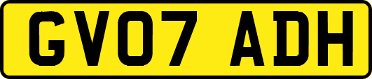 GV07ADH