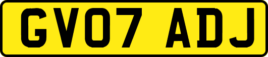 GV07ADJ