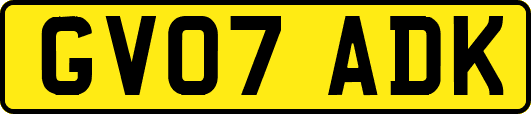 GV07ADK