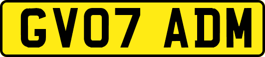 GV07ADM