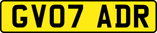 GV07ADR