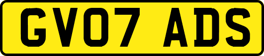 GV07ADS