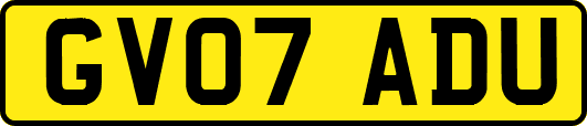 GV07ADU