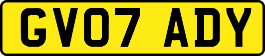 GV07ADY