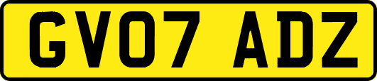 GV07ADZ