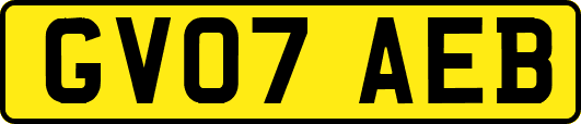 GV07AEB