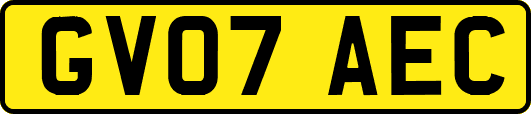 GV07AEC