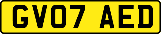 GV07AED