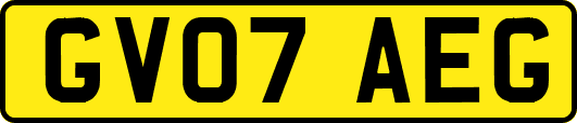 GV07AEG