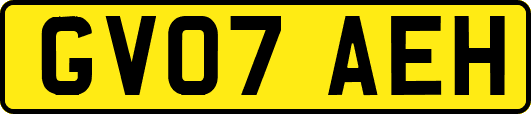GV07AEH