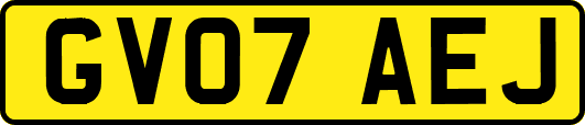 GV07AEJ