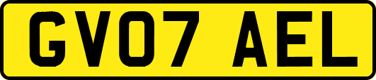 GV07AEL