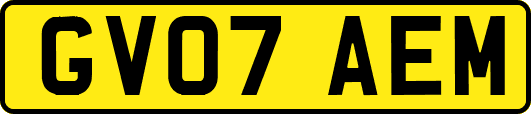 GV07AEM